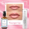 Joyal Beauty Lips Duo-Achieve hydrated, smooth lips with hyaluronic acid that plumps your lips naturally. view 1