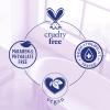 Dr Teal's Pure Epsom Salt Body Scrub, Soothe & Sleep with Lavender Essential Oils, 16 oz (Pack of 3) view 4