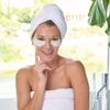 Lancer Skincare Hydrogel Under Eye Patches with Energizing Botanical Extracts, Gel Eye Patches for Under Eye Revitalization (12 Patches) view 3