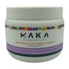 Maka Essentials - 4 Step Essential Kit - Fixing and Volumizing Foam - Active Carbon Treatment - Shea Butter Cream - Lamellar Water - protects - softens - hydrates - conditions - cleans - shines view 4