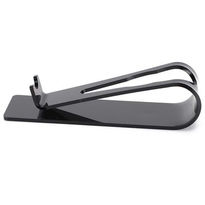 Tyenaza Tattoo Pen Display Stand, Acrylic Tattoo Pen Machine Rack Support Organizer Tattoo Accessories
