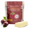 era of nature Kokum Butter Raw - 32 oz (2lb)  Natural Butter for Body Butters, Lotion Bars, Lip Balm, Soap Making  Blends Well with Shea or Cocoa Butter  For Stretch Marks, Scars, Pregnancy Care view 1