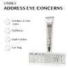 Lamelin Eye Cream Roller, Retinol Niacinamide Vitamin A, Wrinkle & Under Eye Bag & Dark Circle Reducer, Sensitive Skin, Night Cream for Eye Puffiness and Fine Lines, Made in Korea view 2