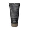 Blackstone Men's Grooming Detoxifying Face Wash with Vitamin E and Peppermint - Deep Cleansing & Exfoliating | Paraben & Cruelty Free | Made in USA - Activated Charcoal (6 Fl Oz) view 2