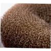 Housoutil 6pcs Dnout Bun Maker Hair Ring Styler Maker Hair Bun Donut for Women No Hurt view 2