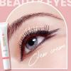Double Eyelid Styling Cream, Long Lasting Invisible Double Eyelid Shaping Styling Cream, Binocular Styling Cream, Waterproof Double-Fold Eyelid Cream, With Y Stick (1pcs) view 2