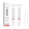 Double Eyelid Styling Cream, Double Eyelid Shaping Cream, Binocular Styling Cream, Waterproof Invisible Double-Fold Eyelid Cream, Double Eyelid Serum, With Y Stick (2pcs) view 1