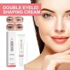 Double Eyelid Styling Cream, Double Eyelid Shaping Cream, Binocular Styling Cream, Waterproof Invisible Double-Fold Eyelid Cream, Double Eyelid Serum, With Y Stick (1pcs) view 3