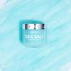 AMAXY Sea Salt Scalp Exfoliating Scrub | Remove Build Up, Dirt, Oil - Refreshes Oily Scalps - Reduce Flakes & Calm Itchiness - Silicon & Paraben Free - for Oily Scalp, Men and Women - 9.8 oz view 2