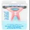 Preserve Coral Pink Popi Shave 5 Razor, 1 Ea view 1