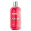 AMAXY Solugel Hydration Nourish Shampoo | Nourishing & Frizz Control - Shine, Volume, and Silky - Silicon & Paraben Free - for All Hair Types, Men and Women-13.4 fl oz view 1