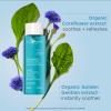 Clarins Gentle Eye Make-Up Remover | Removes Light To Medium Eye Make-Up | Cleanses, Soothes and Softens | Conditions Lashes | Oil-Free | Ophthalmologist Tested | All Skin Types | 4.2 Fluid Ounces view 2