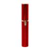 cdar Electric Hair Removal Tool Zero Distance Shaver Women 3 in 1 Rechargeable Painless Stainless Blade Eyebrow Nose Leg Armpit Bikini Trimmer Full Body Red view 1