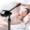 LKT COBTAC Face Steamer Professional,Steamer for Facial on Wheels,Ozone Face Steamer for Deep Facial Cleansing view 2