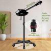 LKT COBTAC Face Steamer Professional,Steamer for Facial on Wheels,Ozone Face Steamer for Deep Facial Cleansing view 3