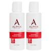 Alpha Skin Care Essential Renewal Lotion, 10% Glycolic AHA, Anti-Aging Formula, Reduces Lines & Wrinkles, Alpha Hydroxy Acid Exfoliates for Smoother Skin, Normal to Dry Skin, 4 Oz, Pack of 2 view 1