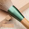 10-Piece Makeup Brushes with Brush Bag Soft Fluffy Brush Makeup Brush Set Makeup Tools for Beginners Makeup Brush Set (Color : B) view 4