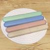 4Pcs Personalized Toothbrush case travel toothbrush college essential 8 ft phone wire case toothbrush case stocking stuffer vacation essential view 2