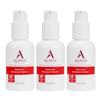 Alpha Skin Care Renewal Serum, 14% Glycolic AHA, Anti-Aging Formula, Reduces Lines & Wrinkles, Alpha Hydroxy Acid Exfoliates & Evens Skin Tones, Rejuvenates & Hydrates, 2 Oz, Pack of 3 view 1