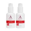 Alpha Skin Care Renewal Serum, 14% Glycolic AHA, Anti-Aging Formula, Reduces Lines & Wrinkles, Alpha Hydroxy Acid Exfoliates & Evens Skin Tones, Rejuvenates & Hydrates, 2 Oz, Pack of 2 view 1