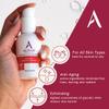 Alpha Skin Care Renewal Serum, 14% Glycolic AHA, Anti-Aging Formula, Reduces Lines & Wrinkles, Alpha Hydroxy Acid Exfoliates & Evens Skin Tones, Rejuvenates & Hydrates, 2 Oz, Pack of 2 view 2