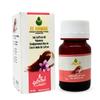 1 Pack Pure & Natural Ink Saffron Oil Cold Pressed El Hawag Elhawag Natural Crude Perfect for Face & Skin & Hair Fresh No Additives Non GMO Kosher Halal (1 Pack = 1.01 oz / 30 ml) view 1