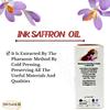 1 Pack Pure & Natural Ink Saffron Oil Cold Pressed El Hawag Elhawag Natural Crude Perfect for Face & Skin & Hair Fresh No Additives Non GMO Kosher Halal (1 Pack = 1.01 oz / 30 ml) view 3