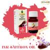 1 Pack Pure & Natural Ink Saffron Oil Cold Pressed El Hawag Elhawag Natural Crude Perfect for Face & Skin & Hair Fresh No Additives Non GMO Kosher Halal (1 Pack = 1.01 oz / 30 ml) view 4
