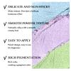 Boobeen 3PCS Cream Eyeshadow Pencil Crayon Waterproof Brightener Stick Shimmer Pen Create Glitter Eye Makeup, Easy to Use view 3
