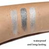 Boobeen 3PCS Cream Eyeshadow Pencil Crayon Waterproof Brightener Stick Shimmer Pen Create Glitter Eye Makeup, Easy to Use view 4