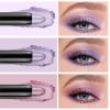 Boobeen 3PCS Cream Eyeshadow Pencil Crayon Waterproof Brightener Stick Shimmer Pen Create Glitter Eye Makeup, Easy to Use view 2