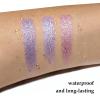 Boobeen 3PCS Cream Eyeshadow Pencil Crayon Waterproof Brightener Stick Shimmer Pen Create Glitter Eye Makeup, Easy to Use view 4