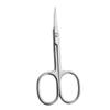 DOITOOL Stainless Scissors Kit Multi-purpose Eyelash and Eyebrow Shears Rounded Tips for Precision Grooming for Trimming Nose and Ear -friendly Design view 1