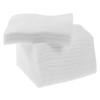 Angoily 1000pcs Disposable Makeup Cotton Pads Soft Facial Remover Cotton for Makeup Removal and Skin Care Lightweight and Sanitary for Home and Salon Use view 1