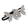 Beatifufu Butterfly Hair Bun Maker Women Girls Bun Shaper Hair Styling Tool for Ladies view 1