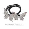 Beatifufu Butterfly Hair Bun Maker Women Girls Bun Shaper Hair Styling Tool for Ladies view 2