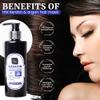 Habeeb Malik HM Keratin And Argan Oil Hair Mask Protein Treatment For All Hair Types 300ml view 4
