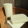 4" Natural Loofah Exfoliating Body Sponge Scrubber for Skin Care in Bath Spa Shower Pack of 24 view 2