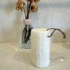 4" Natural Loofah Exfoliating Body Sponge Scrubber for Skin Care in Bath Spa Shower Pack of 24 view 4