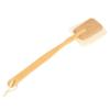 Didiseaon 3pcs Loofah Shower Brush Handle for Back Scrubbing and Exfoliation Natural and Loofah Material for Bathing and Skin Care Body Cleaning Tool view 1
