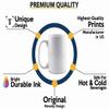 Luxe Gifting Tattoo Artist Coffee Mug 15oz White -Every tattoo has a - Tattoo Gifts Tipping Skin Deep Ink Tattoo Lover Tattooing Tattooist, BHUGSLEADER8526 view 3