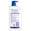 Head & Shoulders Anti-Dandruff 2-in-1 Shampoo and Conditioner, Dry Scalp Care (38.8 fl. oz.) view 2