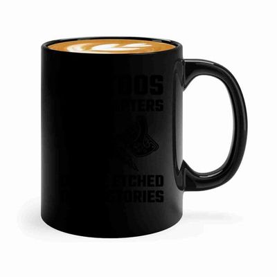 Luxe Gifting Tattoo Artist Coffee Mug 11oz Black -Tattoos are chapters - Tattoo Gifts Tipping Skin Deep Ink Tattoo Lover Tattooing Tattooist, BHUGSLEADER8526
