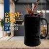 Luxe Gifting Tattoo Artist Coffee Mug 11oz Black -Tattoos are chapters - Tattoo Gifts Tipping Skin Deep Ink Tattoo Lover Tattooing Tattooist, BHUGSLEADER8526 view 2