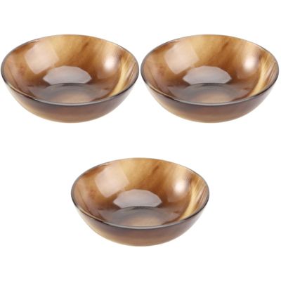 balacoo 3pcs Shaving Mug Bowl Soap Bowl Shaving Cream Bowl Shaving Bowl Shaving Cup Products Manual, As Shownx3pcs, V06DUVR3X0033436G