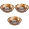 balacoo 3pcs Shaving Mug Bowl Soap Bowl Shaving Cream Bowl Shaving Bowl Shaving Cup Products Manual, As Shownx3pcs, V06DUVR3X0033436G view 1