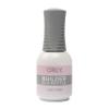 Orly GELFX Builder in a Bottle Colors | Self leveling all-in-one formula for nail extensions (Light Pink) view 1