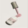 Orly GELFX Builder in a Bottle Colors | Self leveling all-in-one formula for nail extensions (Light Pink) view 4