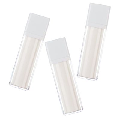 Ipetboom Bottle Lotion Bottle Box of Cosmetics Sub Packing Airless Pump for Skincare