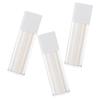 Ipetboom Bottle Lotion Bottle Box of Cosmetics Sub Packing Airless Pump for Skincare view 1